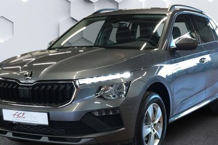 Skoda Kamiq 4.000 km 25.490 &euro; Schwarzenberg/Erzgeb. 08340