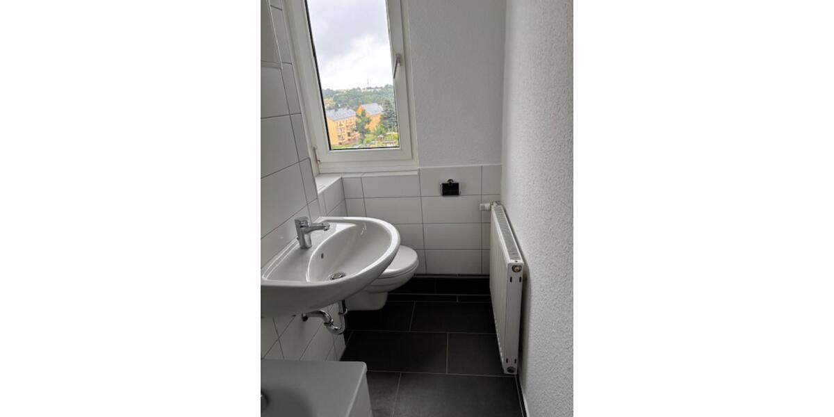 Etagenwohnung Neukirchen/Erzgebirge Erzgebirge - 3 Zimmer, 57 m&sup2;, 310&euro; | Angebot:21707866