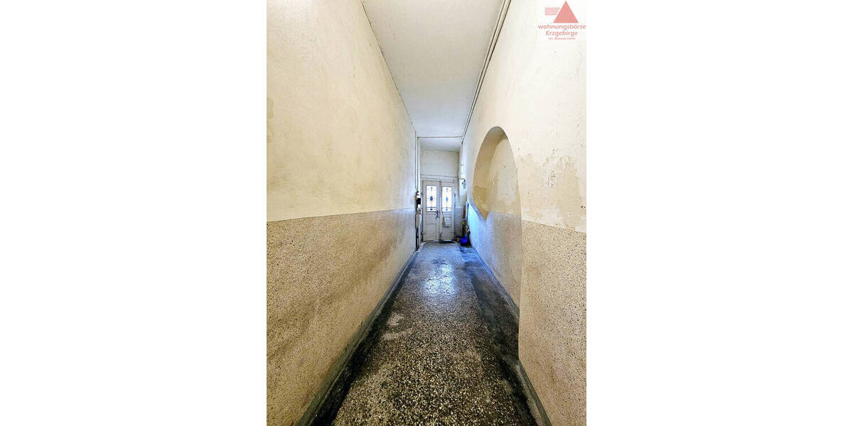 Reihenmittelhaus Schwarzenberg - 1 Zimmer, 269 m&sup2;, 39.000&euro; | Angebot:25688157