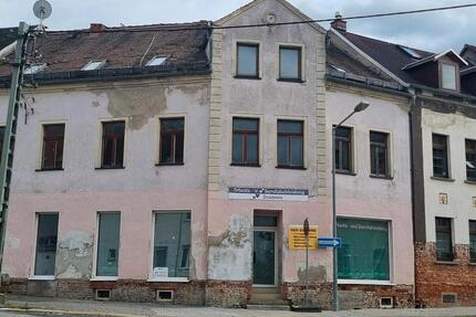 Haus Meerane - 25.000&euro; | Angebot:24362806