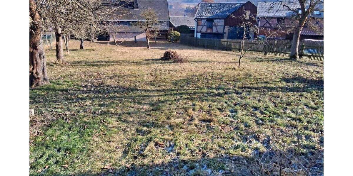 Einfamilienhaus Elsterberg Noßwitz - 7 Zimmer, 140 m&sup2;, 85.000&euro; | Angebot:25662138