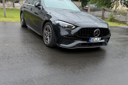 Mercedes-Benz C 300 76.000 km 22.999 &euro; Rodewisch 08228