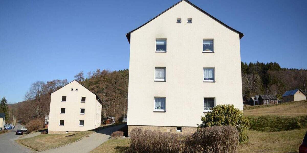 Mehrfamilienhaus, Wohnhaus Schwarzenberg/Erzgeb. Erla - 1 Zimmer, 2.700.000&euro; | Angebot:25707478