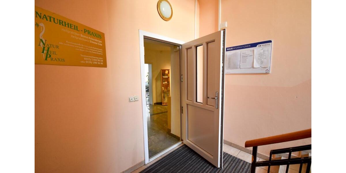 Gewerbeobjekt Zwickau - 395&euro; | Angebot:26577967