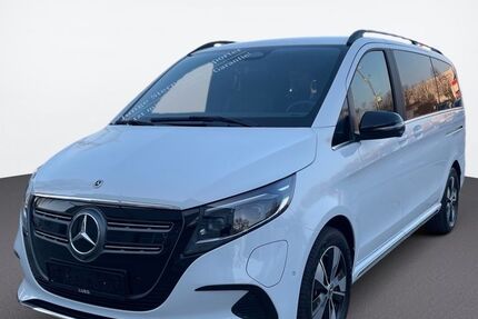 Mercedes-Benz EQV 3.950 km 57.750 &euro; Zwickau 08058