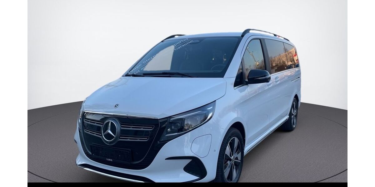 Mercedes-Benz EQV 3.950 km 57.750 &euro; Zwickau 08058