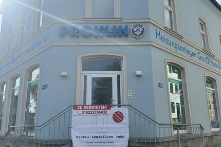 Gewerbeobjekt Treuen - 300&euro; | Angebot:24405721