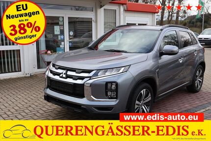 Mitsubishi ASX 65.010 km 18.990 &euro; Berga-Wünschendorf 07980