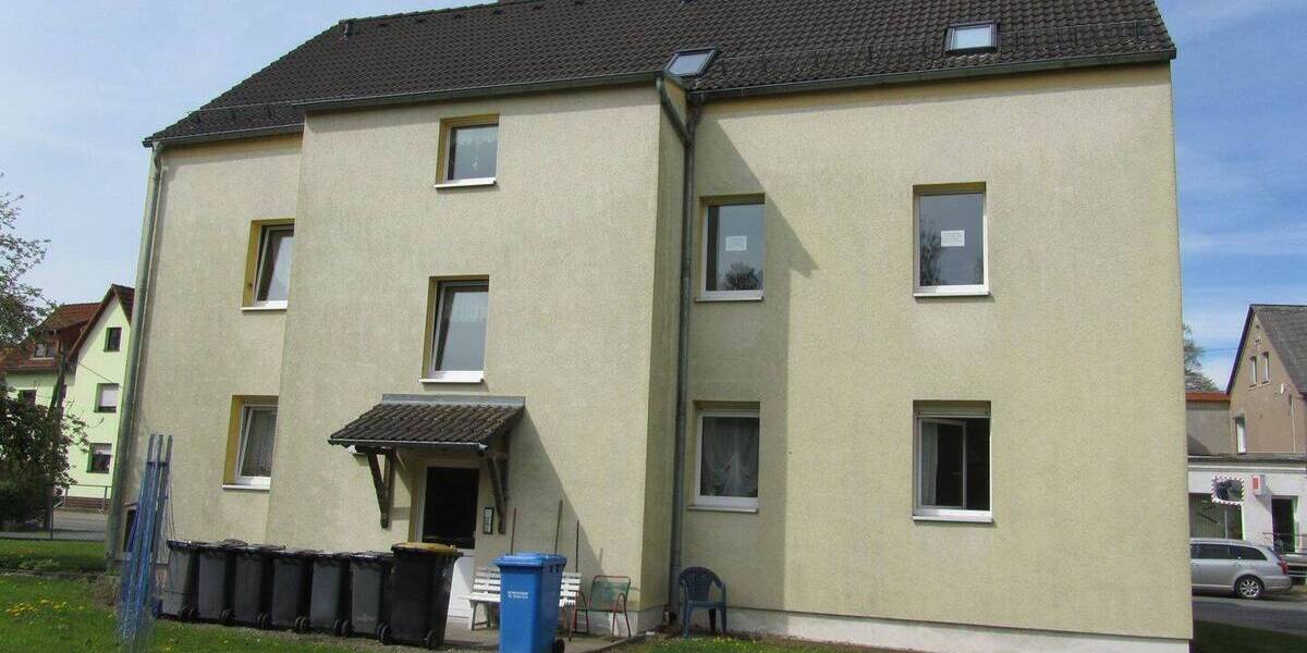 Etagenwohnung Lichtentanne Stenn - 2 Zimmer, 58 m&sup2;, 310&euro; | Angebot:25774764