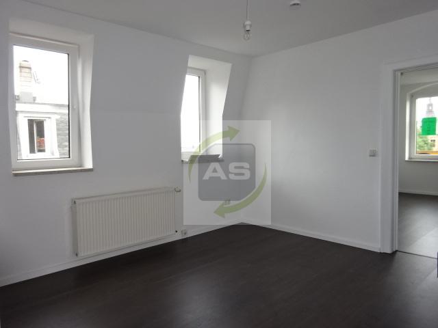 Dachgeschoßwohnung Zwickau - 2 Zimmer, 66 m&sup2;, 355&euro; | Angebot:24395223