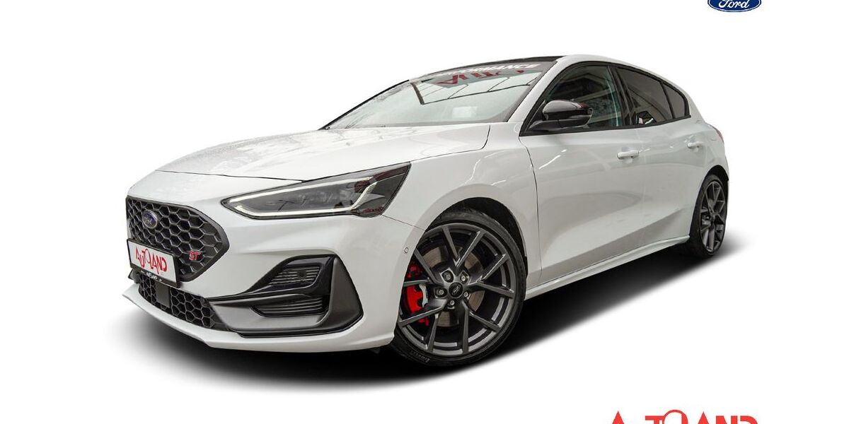 Ford Focus 8.383 km 35.990 &euro; Zwickau 08056