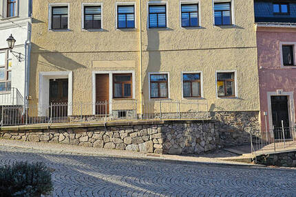 Haus Schwarzenberg - 1 Zimmer, 269 m&sup2;, 39.000&euro; | Angebot:25688157