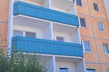 Wohnung Limbach-Oberfrohna Oberfrohna - 1 Zimmer, 34 m&sup2;, 220&euro; | Angebot:21342989