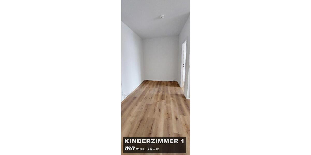 Etagenwohnung Zwickau Neuplanitz - 5 Zimmer, 83 m&sup2;, 449&euro; | Angebot:24704379