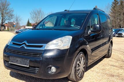 Citroen Berlingo 241.161 km 2.480 &euro; Zwickau 08056