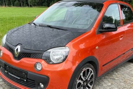 Renault Twingo 67.668 km 13.199 &euro; Gersdorf 09355