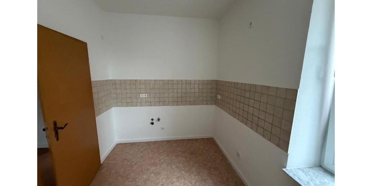 Erdgeschoßwohnung Zwickau - 2 Zimmer, 54 m&sup2;, 305&euro; | Angebot:23294029