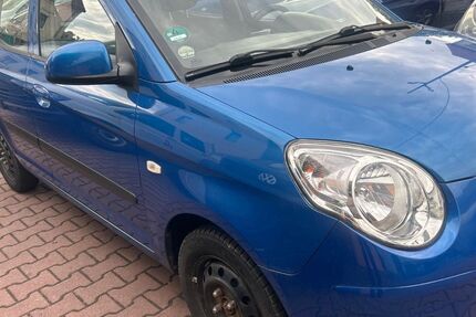 Kia Picanto 199.000 km 1.100 &euro; zwickau 08064