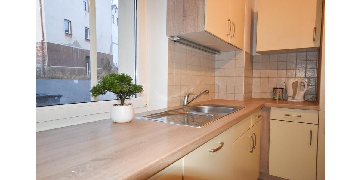 Erdgeschoßwohnung Reinsdorf - 2 Zimmer, 50 m&sup2;, 335&euro; | Angebot:25152644