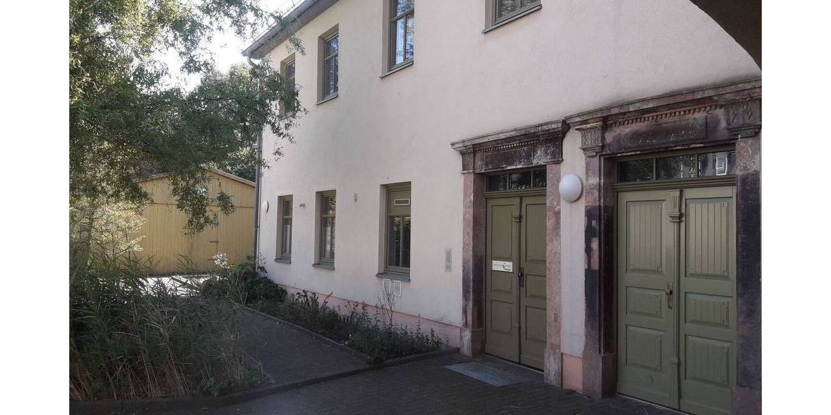 Gewerbeobjekt Limbach-Oberfrohna Oberfrohna - 1 Zimmer, 47 m&sup2;, 335&euro; | Angebot:25698711