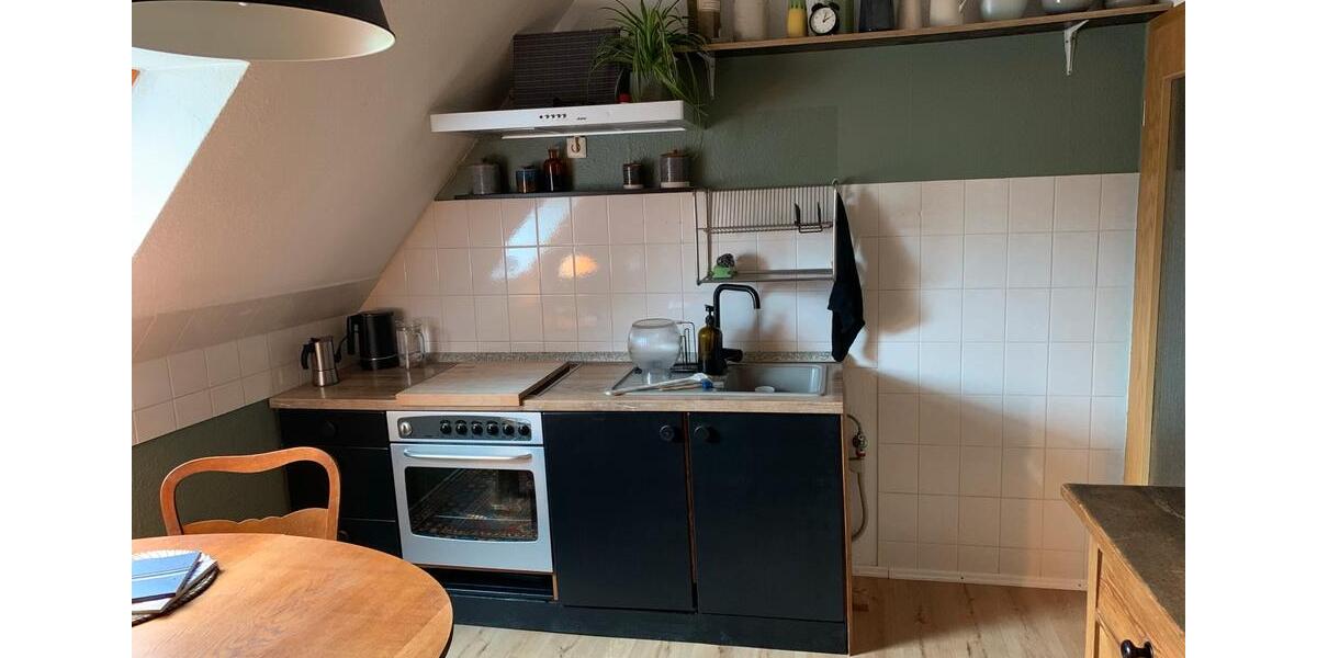 Maisonettenwohnung Langenleuba-Niederhain Niederhain - 3 Zimmer, 73 m&sup2;, 650&euro; | Angebot:26062642