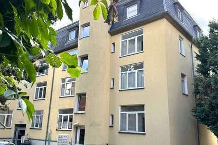 Wohnung Zwickau Geb. Reichenb. Str./Freiheitssiedlung - 3 Zimmer, 52 m&sup2;, 45.000&euro; | Angebot:27269494