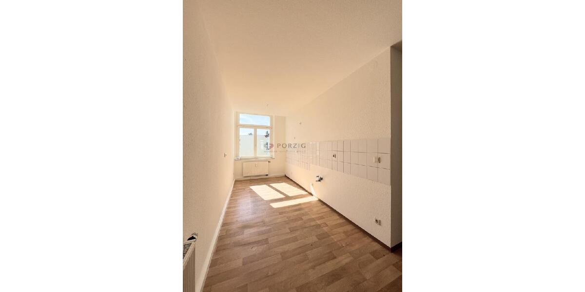 Etagenwohnung Limbach-Oberfrohna Oberfrohna - 2 Zimmer, 66 m&sup2;, 340&euro; | Angebot:22240247