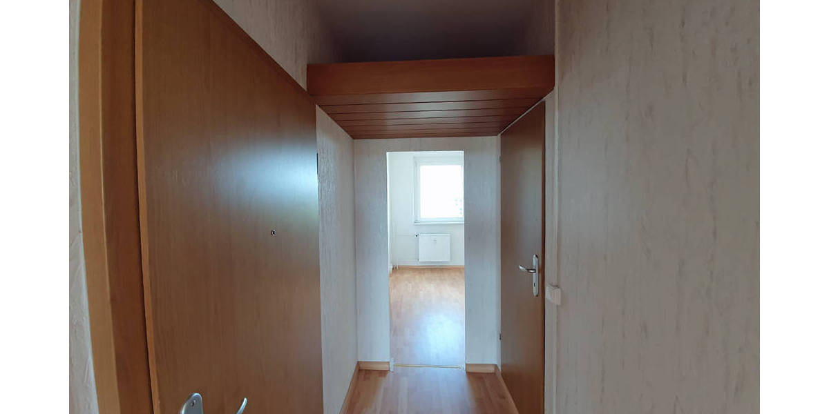 Etagenwohnung Zwickau Eckersbach - 2 Zimmer, 55 m&sup2;, 303&euro; | Angebot:25676707