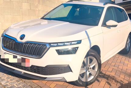 Skoda Kamiq 40.600 km 20.400 &euro; Grünhain-Beierfeld 08344