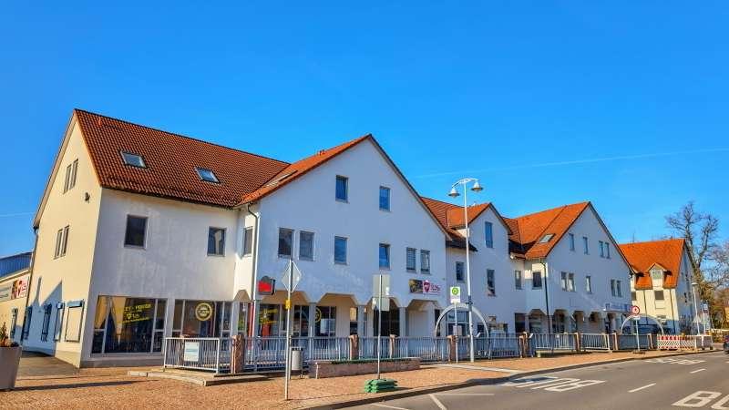 Gewerbeobjekt Neukirchen/Erzgebirge Erzgebirge - 66.000&euro; | Angebot:20465839