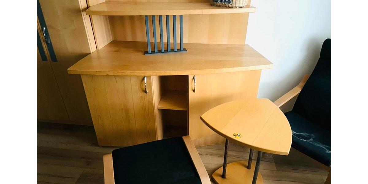 Erdgeschoßwohnung Neumark - 4 Zimmer, 160 m&sup2;, 89.000&euro; | Angebot:23089787