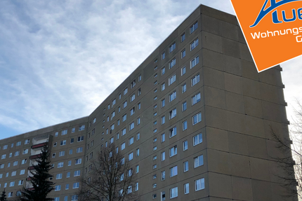 Wohnung Aue-Bad Schlema Bad Schlema - 3 Zimmer, 71 m&sup2;, 423&euro; | Angebot:21308745