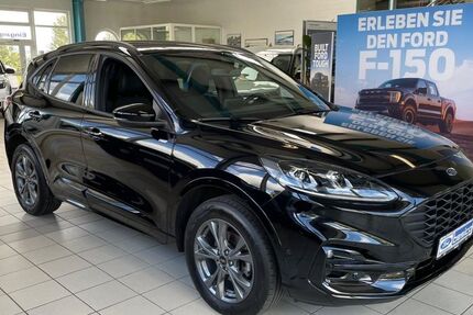Ford Kuga 43.981 km 25.690 &euro; Glauchau 08371
