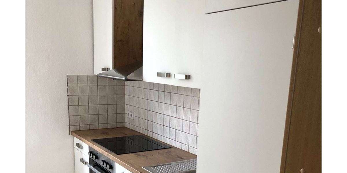 Etagenwohnung Zwickau Brand - 3 Zimmer, 63 m&sup2;, 252&euro; | Angebot:21228580