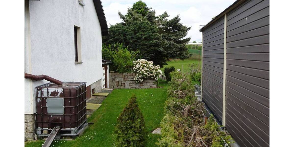 Einfamilienhaus Treuen - 4 Zimmer, 118 m&sup2;, 179.000&euro; | Angebot:26797928