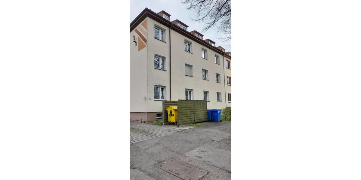 Etagenwohnung Zwickau Zwickau-West - 2 Zimmer, 58 m&sup2;, 380&euro; | Angebot:24354732