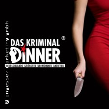 Das Kriminal Dinner - Krimidinner Bei Aussage: Mord! 20.11.2026 Romantik Hotel Schwanefeld