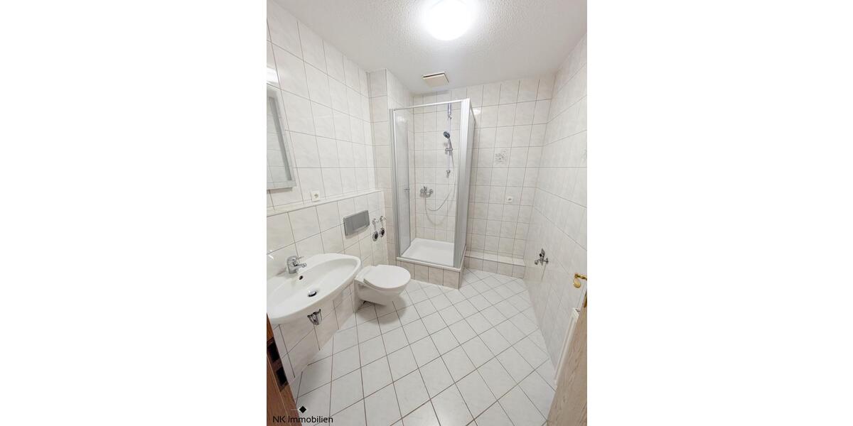 Terrassenwohnung Zwickau - 1.5 Zimmer, 39 m&sup2;, 275&euro; | Angebot:25945675