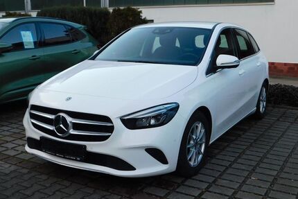Mercedes-Benz B 180 126.000 km 18.900 &euro; Zwickau 08064