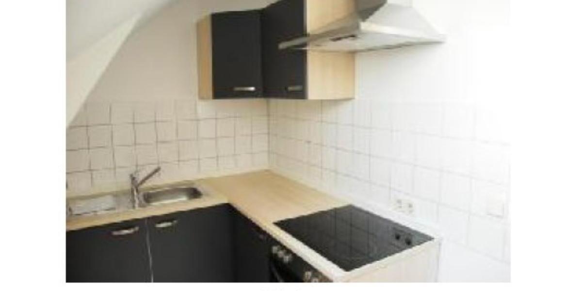 Maisonettenwohnung Neukirchen/Pleiße Pleiße - 3 Zimmer, 87 m&sup2;, 83.990&euro; | Angebot:24661475