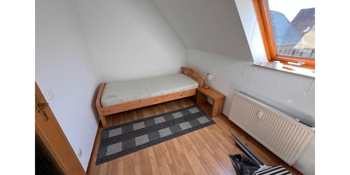 Maisonettenwohnung Langenleuba-Niederhain Niederhain - 3 Zimmer, 73 m&sup2;, 650&euro; | Angebot:26062642