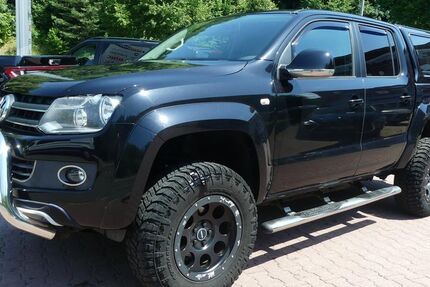 VW Amarok 142.450 km 18.990 &euro; Schneeberg 08289