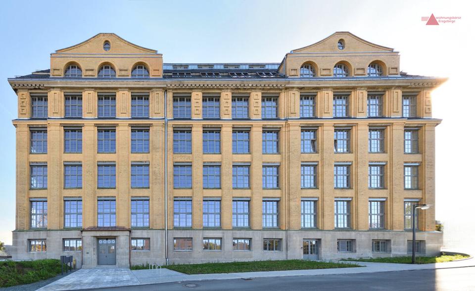 Gewerbeobjekt Zwönitz - 636&euro; | Angebot:24437511