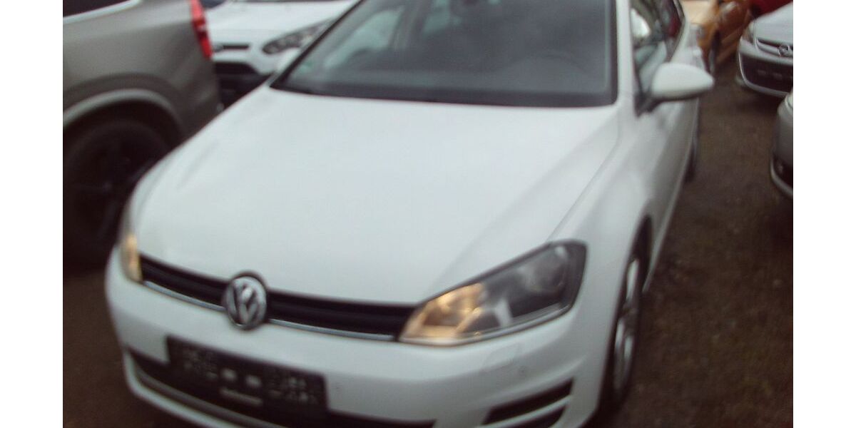 VW Golf 201.000 km 6.900 &euro; Limbach-Oberfrohna 09212