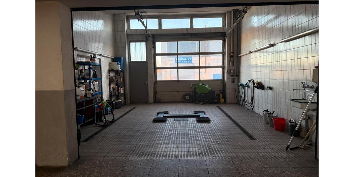 Gewerbeobjekt Glauchau - 3.000&euro; | Angebot:25337599