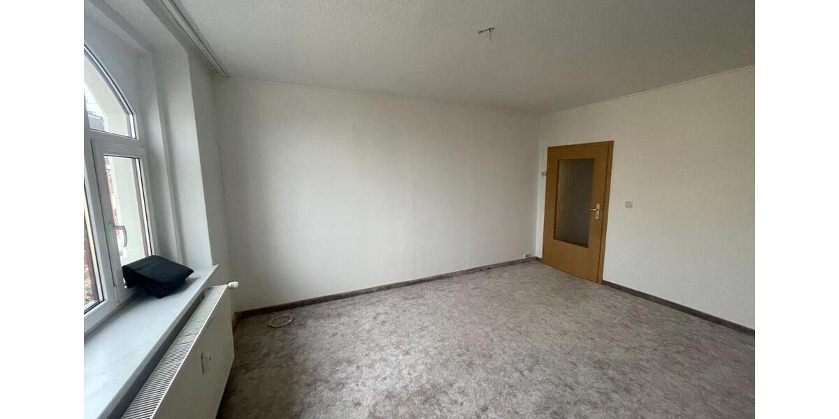 Etagenwohnung Falkenstein/Vogtland Vogtland - 2 Zimmer, 57 m&sup2;, 280&euro; | Angebot:25103371