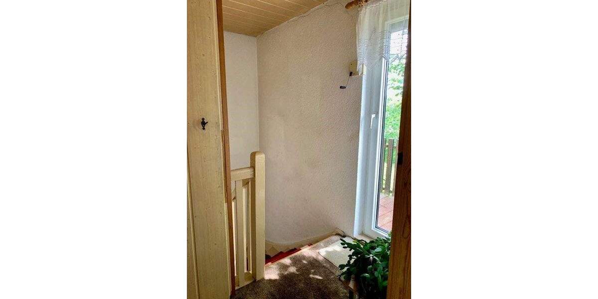 Doppelhaushälfte Reichenbach - 3 Zimmer, 60 m&sup2;, 35.000&euro; | Angebot:25662013