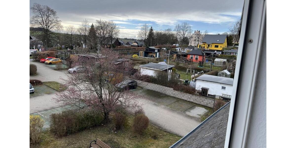 Dachgeschoßwohnung Schneeberg - 1 Zimmer, 42 m&sup2;, 240&euro; | Angebot:25894089