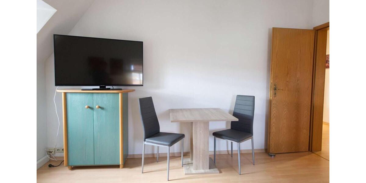 Etagenwohnung Zwickau Zwickau-West - 2 Zimmer, 45 m&sup2;, 830&euro; | Angebot:23027488