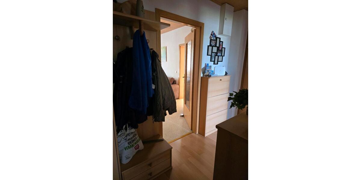 Etagenwohnung Wildenfels - 2 Zimmer, 52 m&sup2;, 47.000&euro; | Angebot:22610882